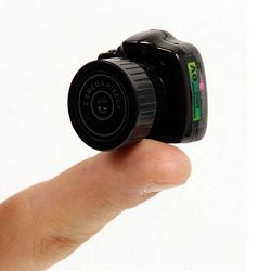 Популярные ip камеры видеонаблюдения